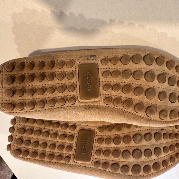 Gucci Driving Loafer - Picture 5 of 8